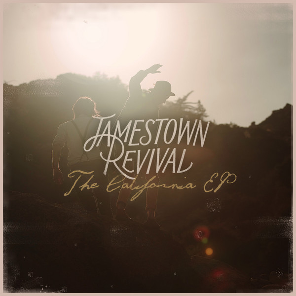 Jamestown Revival
