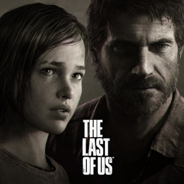 the last of us part 2 poster